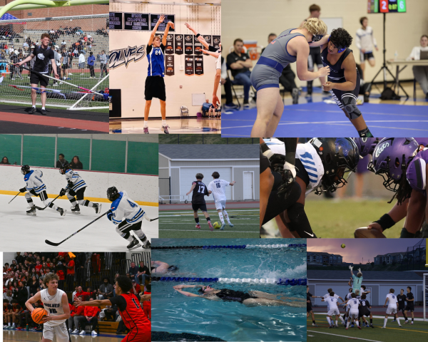 Leaving a Legacy - Athletes Reflecting on the Season