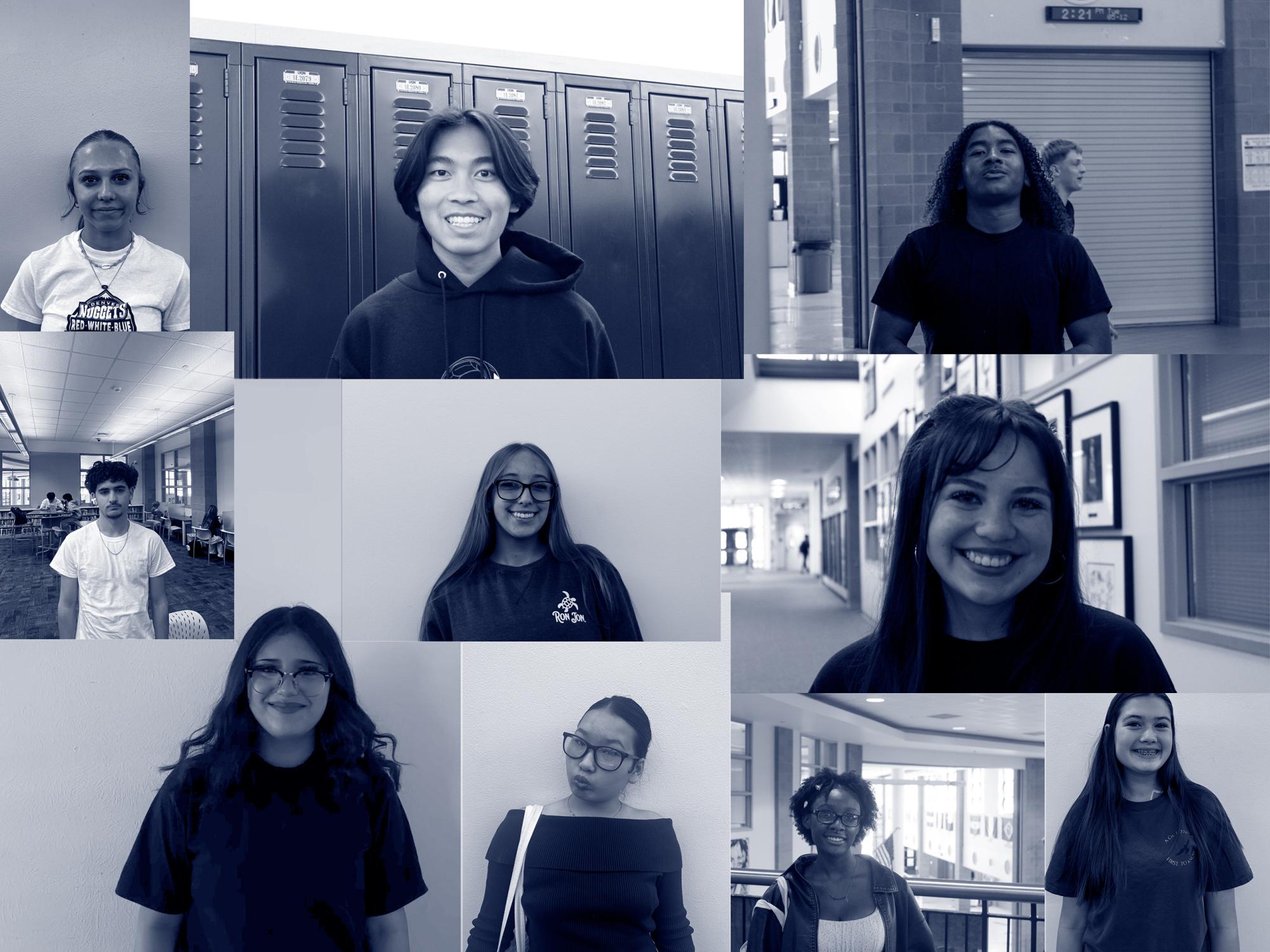In Retrospect - Wolves Reflect on their School Year